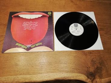 Gentle Giant Acquiring the taste 1971 Vertigo 6360041 Italienische Pressung NM/VG+